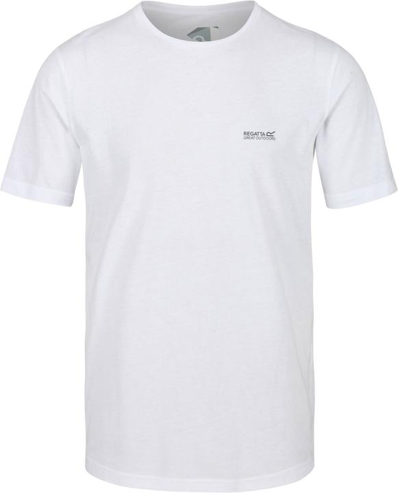 Actual product image Regatta Tait Tshirt Light Active (XL)