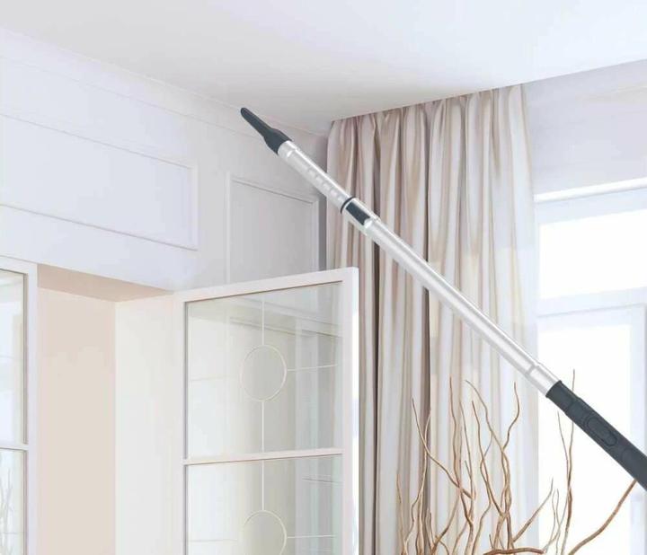 Produktbild Hoover Bodenstaubsauger TELIOS PLUS