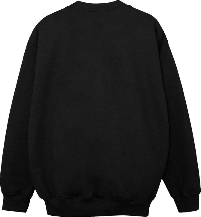 Produktbild Friends Fair Isle Central Perk Sweatshirt Mädchen (152, 158)