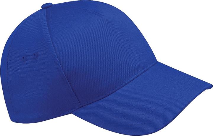 Produktbild Beechfield 5 Panel Baseballkappe Ultimate (2 StückPackung) (One Size)