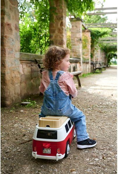 Productafbeelding Simba Baby VW T1