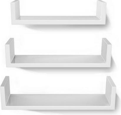 Produktbild Songmics Wally X (40 x 10 x 9 cm)