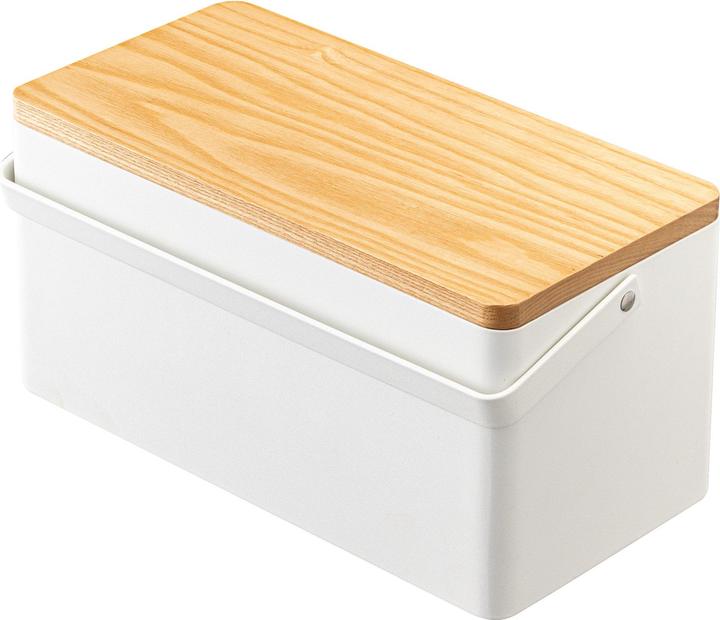 Immagine prodotto Yamazaki Tower (27 x 14 x 13,5 cm, 5.68 l)