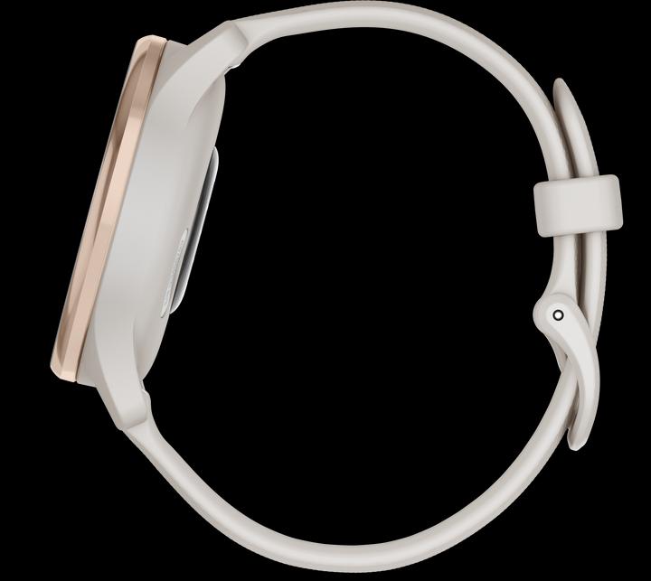Actual product image Garmin Vivomove Trend (40 mm)