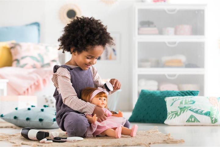 Image du produit Corolle Ensemble de coiffure