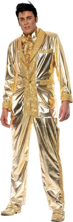 Actual product image Smiffys Elvis costume (M)