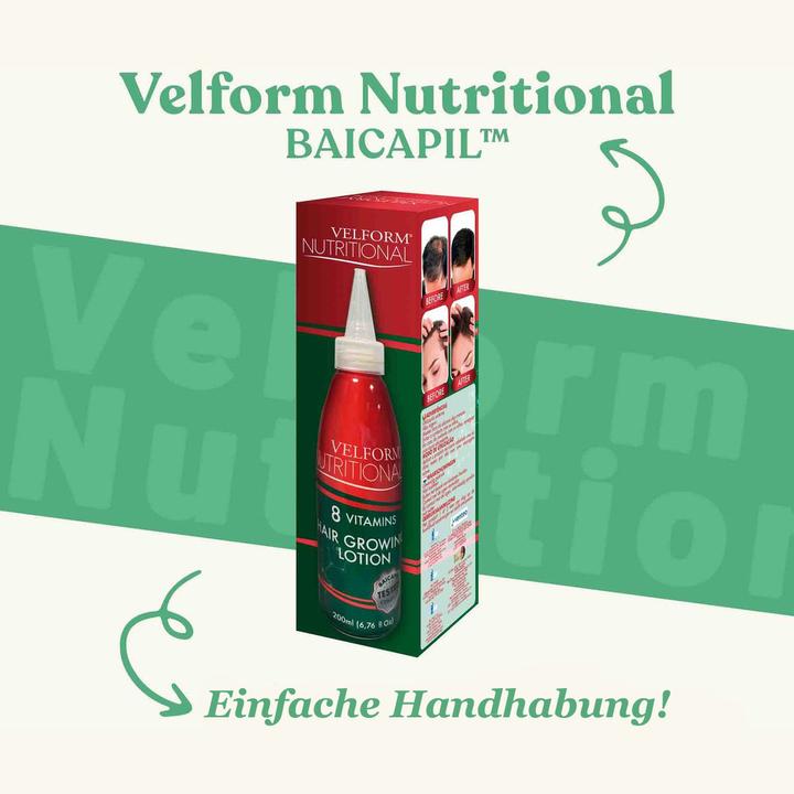 Immagine prodotto Velform Nutritional Nutritional (200 ml)