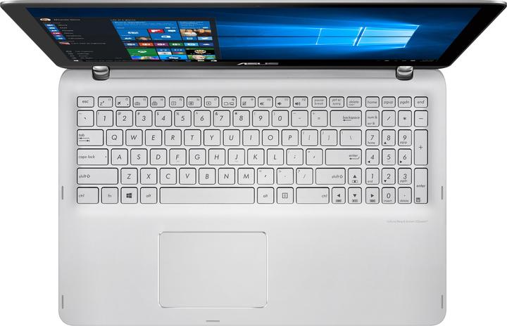 Produktbild ASUS Ux560ua-Fz019t (15.60", Intel Core i7-6500U, 16 GB, 512 GB, CH)