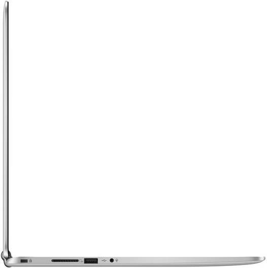 Produktbild ASUS Ux560ua-Fz019t (15.60", Intel Core i7-6500U, 16 GB, 512 GB, CH)