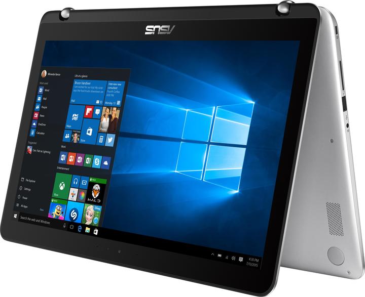 Produktbild ASUS Ux560ua-Fz019t (15.60", Intel Core i7-6500U, 16 GB, 512 GB, CH)