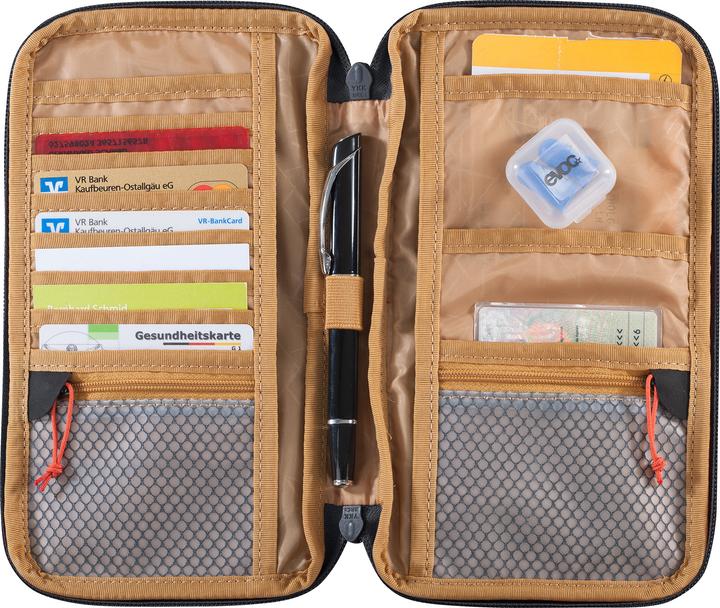 Actual product image Evoc Travel Case Document Bag (Document & Wallet)