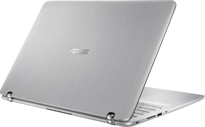 Produktbild ASUS Ux560ua-Fz019t (15.60", Intel Core i7-6500U, 16 GB, 512 GB, CH)