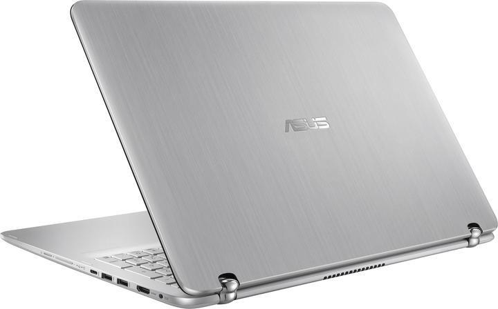 Produktbild ASUS Ux560ua-Fz019t (15.60", Intel Core i7-6500U, 16 GB, 512 GB, CH)