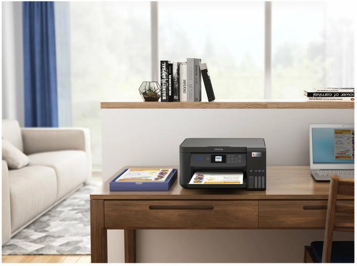 Immagine prodotto Epson EcoTank ET-2851 (Eco-Tank, Colore)