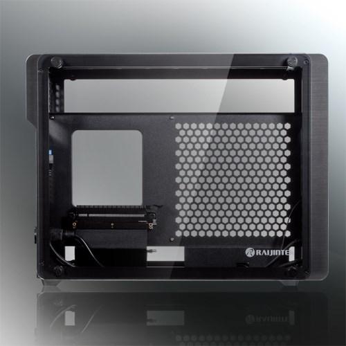 Produktbild Raijintek Ophion EVO Mini (Mini-ITX)
