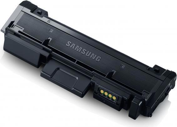Produktbild Samsung Toner Schwarz MLT-D116S (BK)