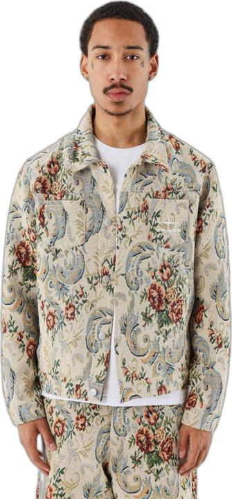 Project X Paris Jacke