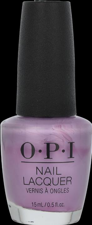 Immagine prodotto OPI HRQ12 NL - DOLCEZZA SPLENDENTE 15 ml (Dolcemente stucchevole, Smalto)