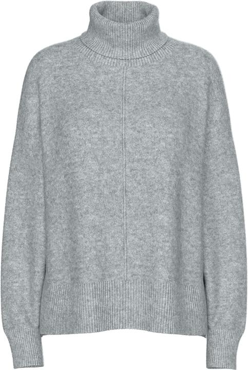 Medium Grey Melange
