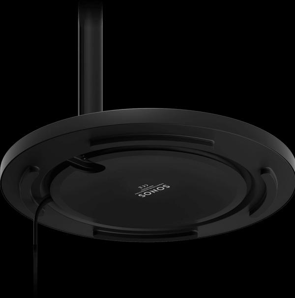 Produktbild Sonos Stands for One, One SL, Play:1 (1 Paar, Ständer, Nicht beweglich)