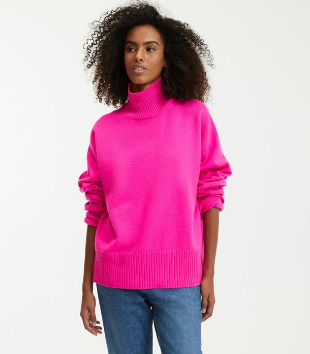 Immagine prodotto La Redoute Collections Maglia in lana/cashmere (XL)