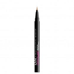Produktbild NYX Professional Make-Up Lift & Snatch! (Soft Brown)