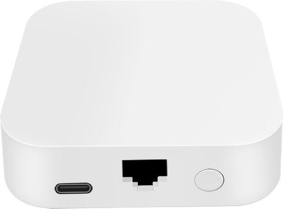 Actual product image Nous Smart Gateway E7 ZigBee LAN