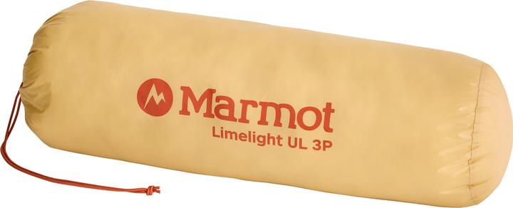Immagine prodotto Marmot Limelight UL 3P (Tenda a cupola, 1.85 kg, 3 persone)