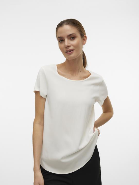 Immagine prodotto Vero Moda Vmbella Ss Top Wvn Ga Noos (M)