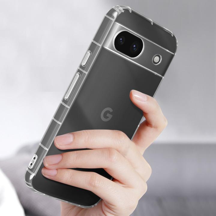 Image du produit Avizar VisionGuard Cover Series (Google Pixel 8a)