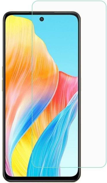 Image du produit MU Budget Verre de protection Protection d'écran (1 pièce(s), Oppo A98)
