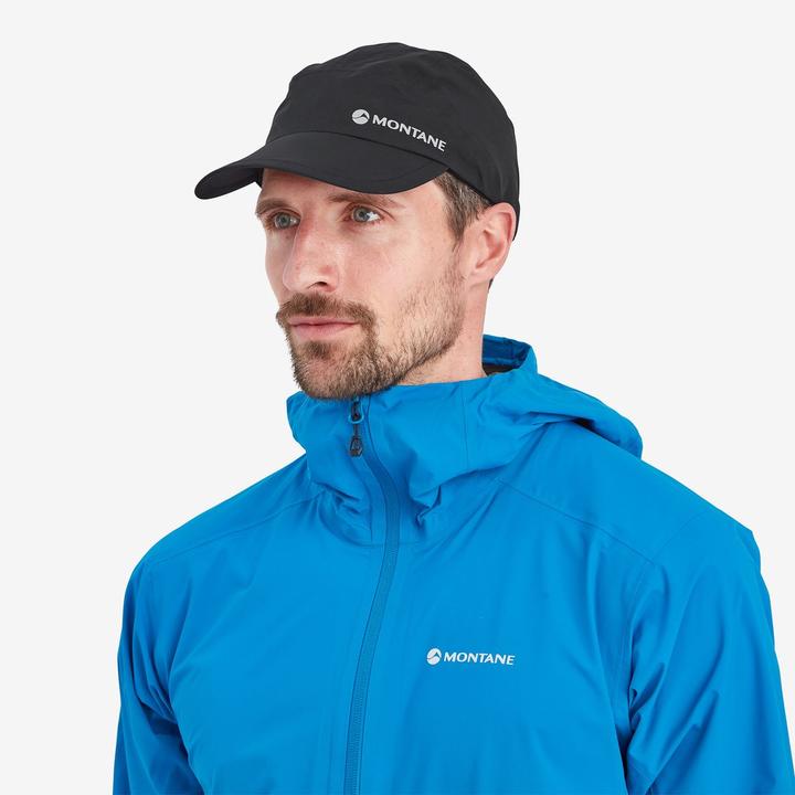 Actual product image Montane Minimus Lite Cap (One size)