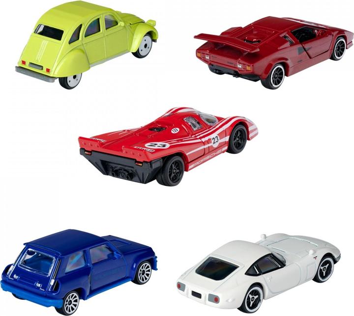 Produktbild Majorette Vintage Cars
