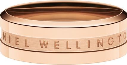 Produktbild Daniel Wellington Elan Ring Rose Gold 56 (56, Stahl)