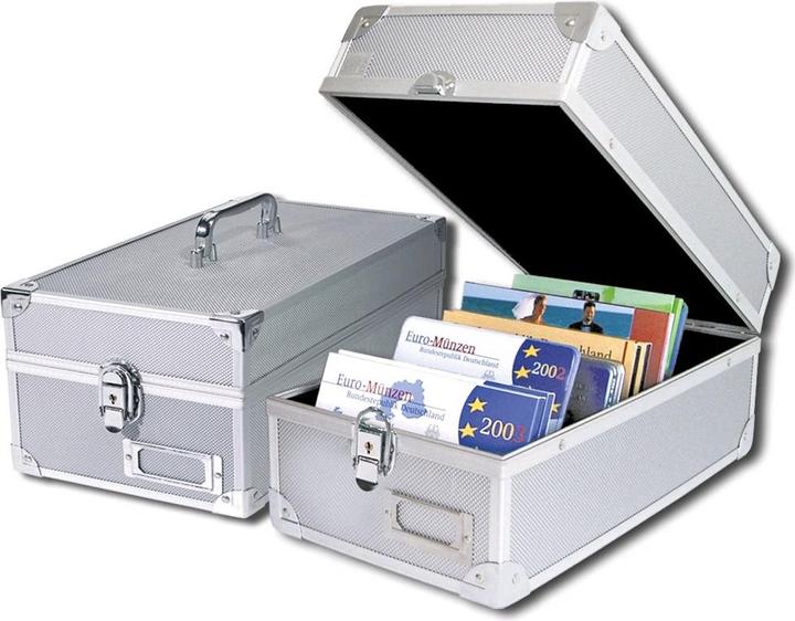 Image du produit Safe Valise en aluminium