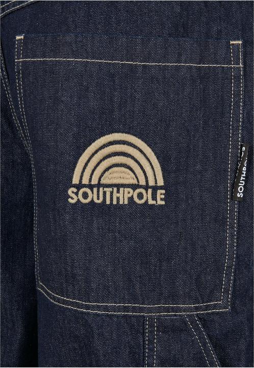 Image du produit Southpole Embroidery Denim (36)