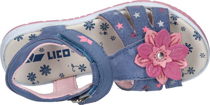 Actual product image Lico Manja V (26)