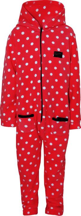 Supreme Products Dotty Jumpsuit (XS, XL)