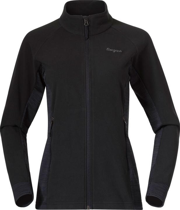 Produktbild Bergans Rabot Fleece Midlayer (XS)
