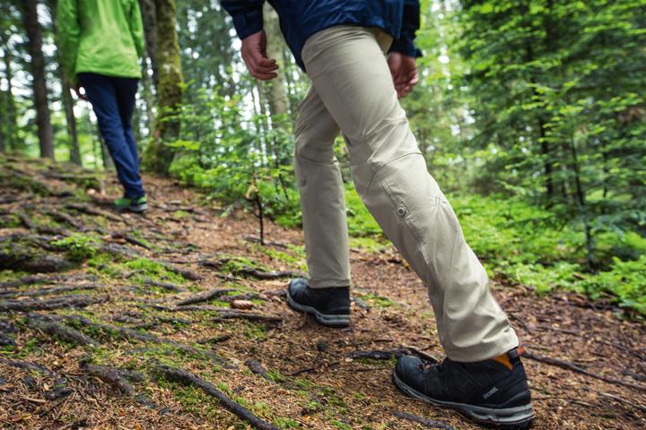 Produktbild Maier Sports Herren Nil Hose (L)