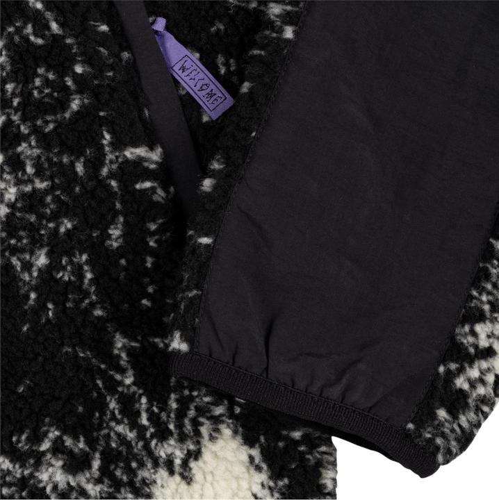 Immagine prodotto Welcome Shatter Full-Zip Sherpa Fleece (M)