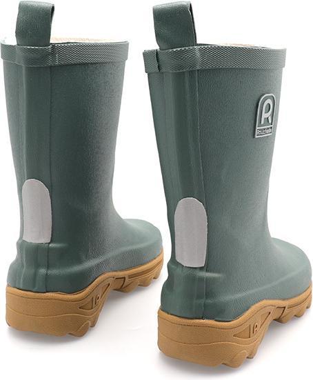 Image du produit Rouchette bottes de pluie enfant clean (29)