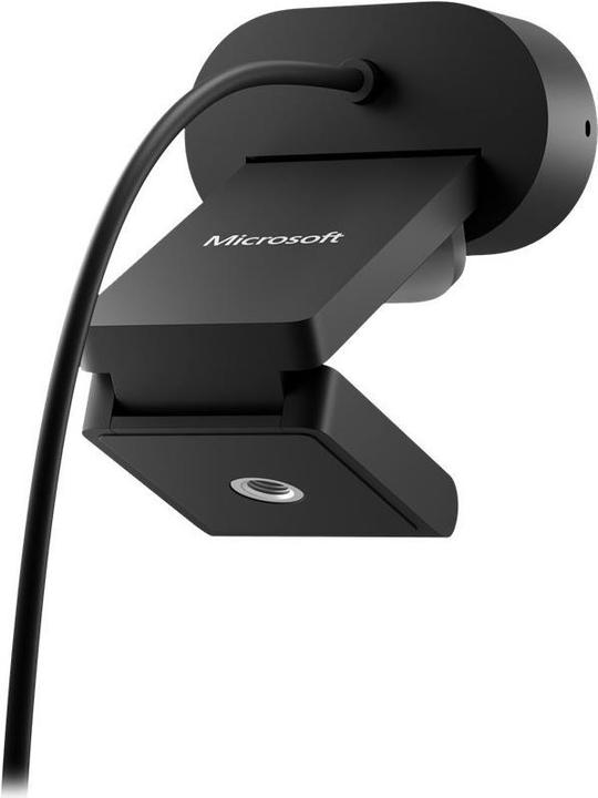 Produktbild Microsoft Modern USB Webcam black (2.07 Mpx)
