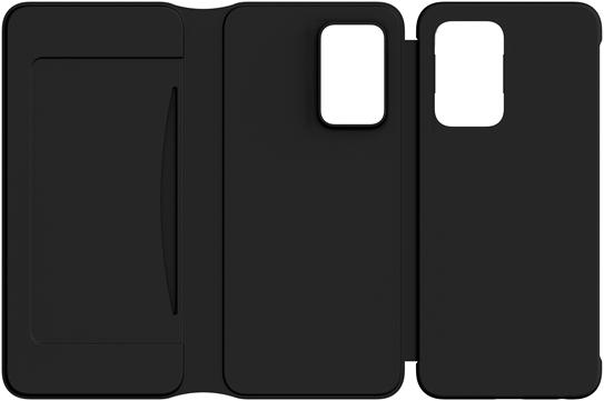 Immagine prodotto OPPO Copertina del libro Flip Cover PU nero (Oppo Find X5 Lite)