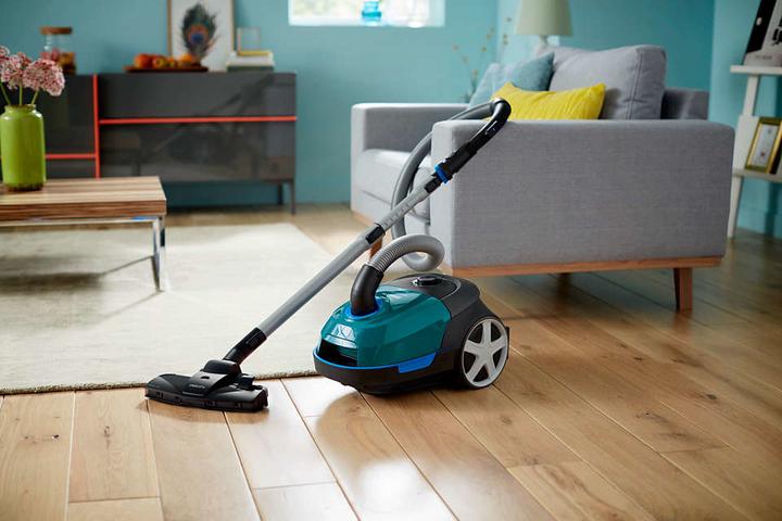 Actual product image Philips FC8580/09