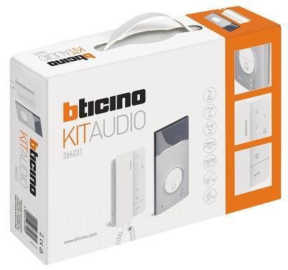 Actual product image Bticino 364231 (Cable)