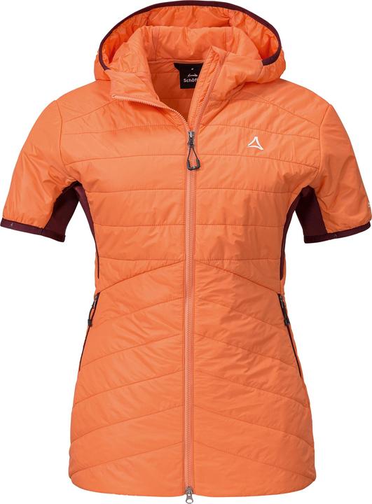 Actual product image Schöffel Hybrid Vest Cima Cadina L (36)