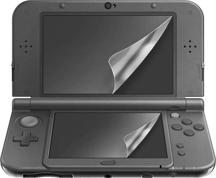 Immagine prodotto Bigben Screen Protector NEW 3DSXL/3DSXL (3DS, 3DS XL)