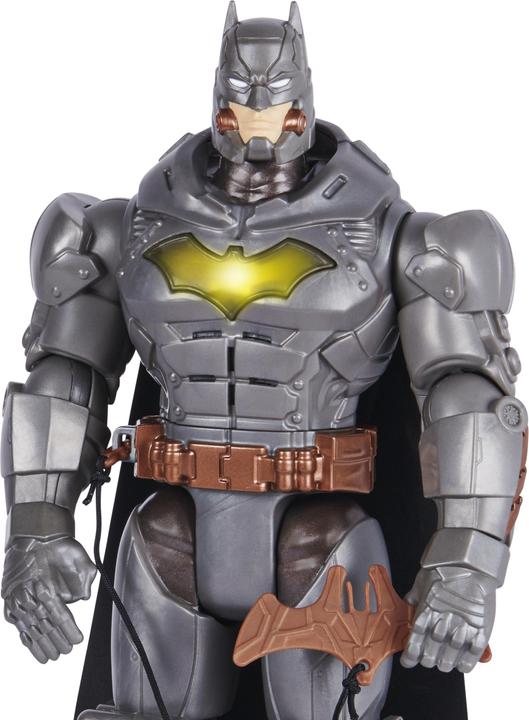 Produktbild Spin Master BAT Batman - 30cm Batman VS