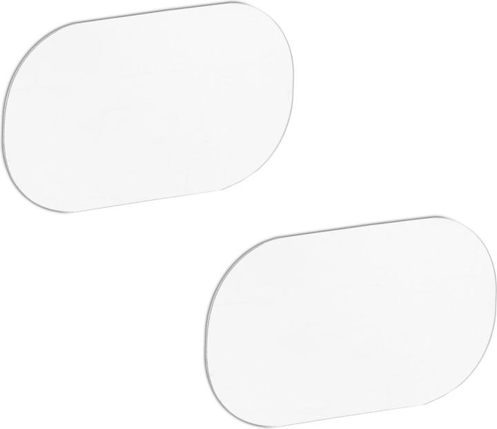 Immagine prodotto Relaxdays 2-Porta trucchi